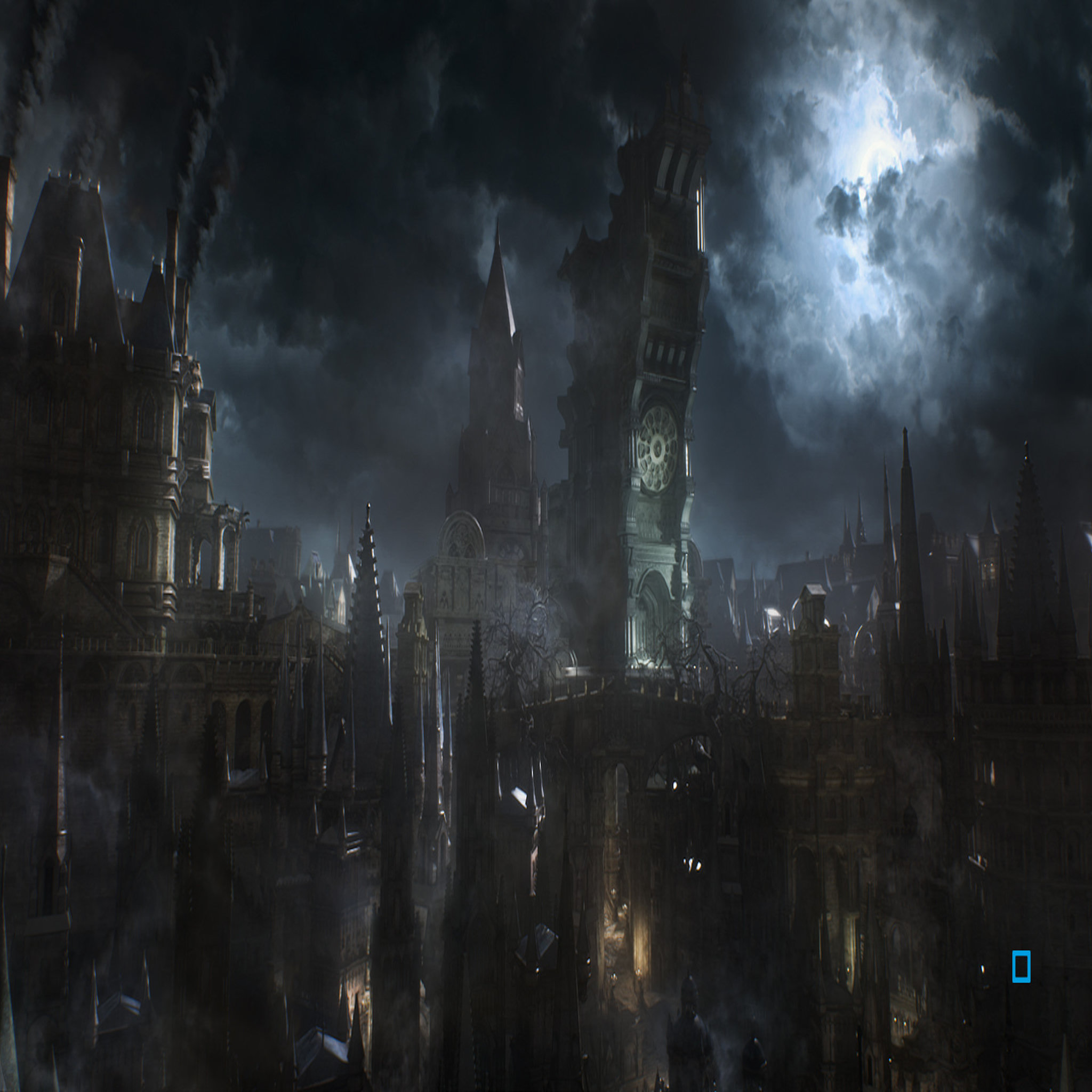 Voir la diapositive 4 : SONY Bloodborne Playstation hits PS4