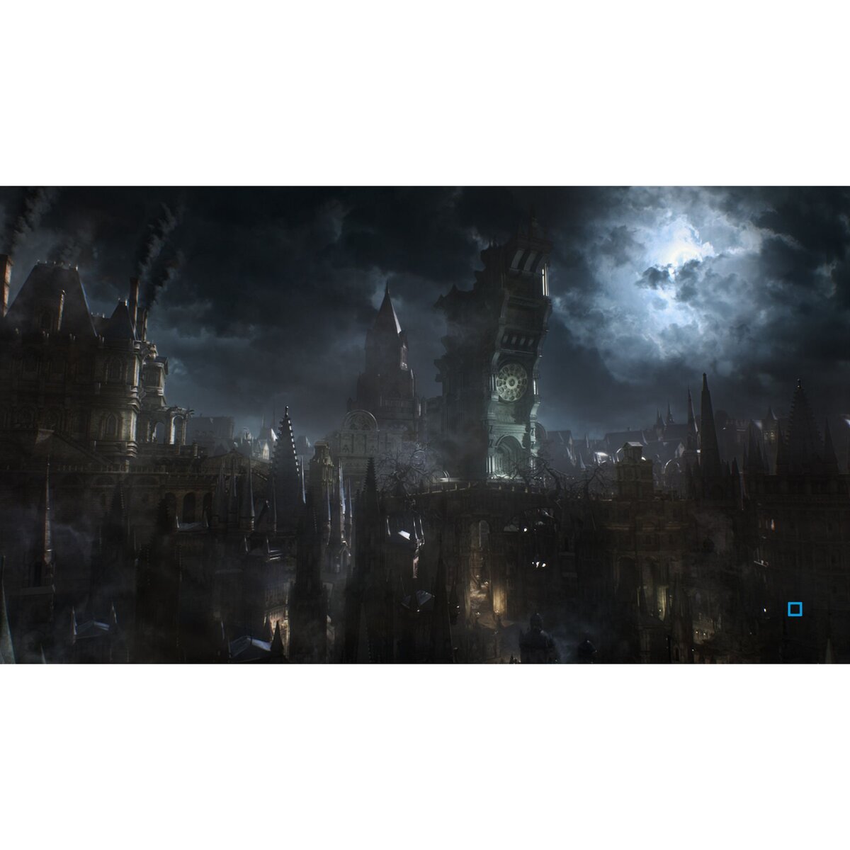 SONY Bloodborne Playstation hits PS4