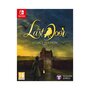 Just for games The Last Door Legacy Edition Nintendo Switch