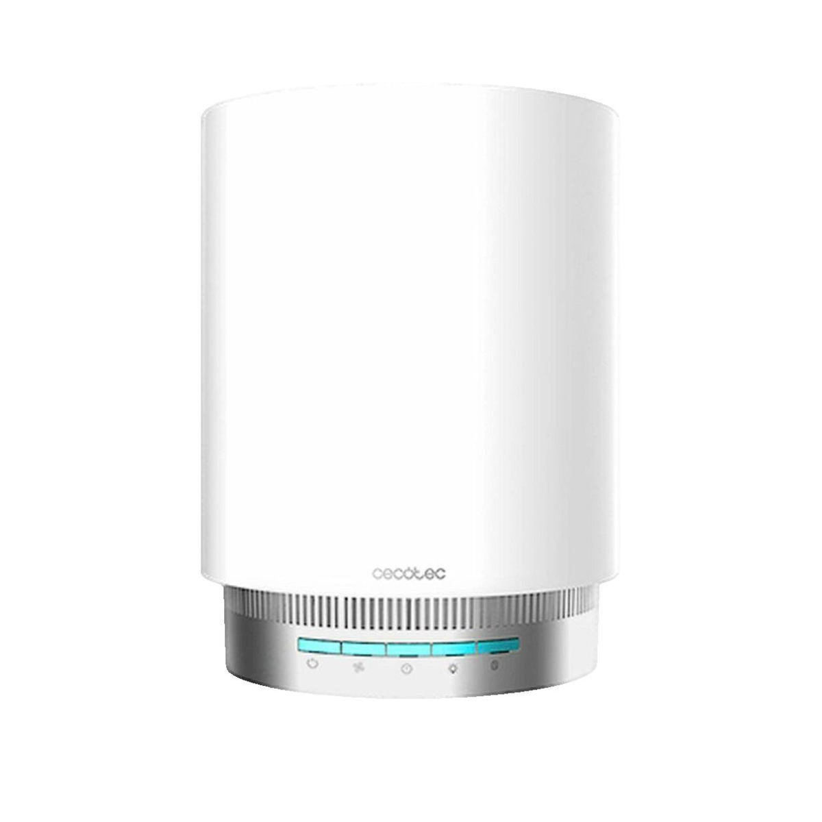 CECOTEC Purificateur d'air Cecotec moderne blanc