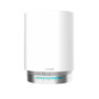 Voir la diapositive 1 : CECOTEC Purificateur d'air Cecotec moderne blanc