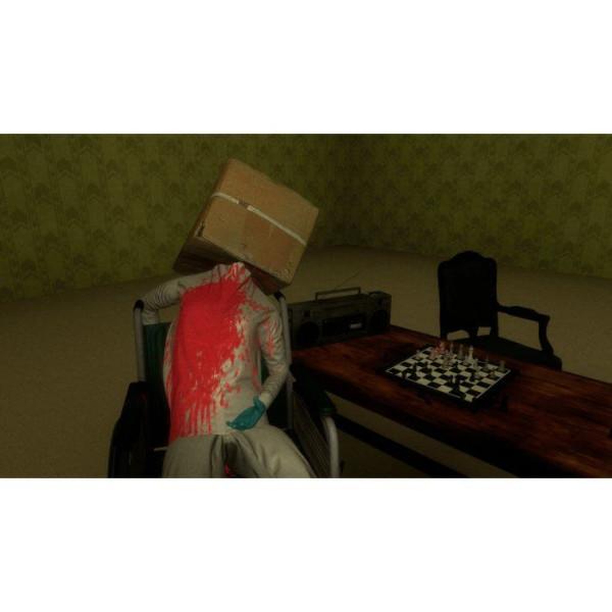 Voir la diapositive 5 : Just for games Backrooms Level X - Édition Deluxe - Jeu PS5