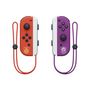 Voir la diapositive 3 : Console Nintendo Switch OLED Pokémon