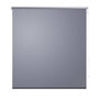 Voir la diapositive 2 : VIDAXL Store roulant 120 x 230 cm Gris