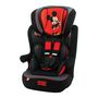 Voir la diapositive 2 : DISNEY Siège auto groupe 1/2/3 Imax Disney Luxe Mickey