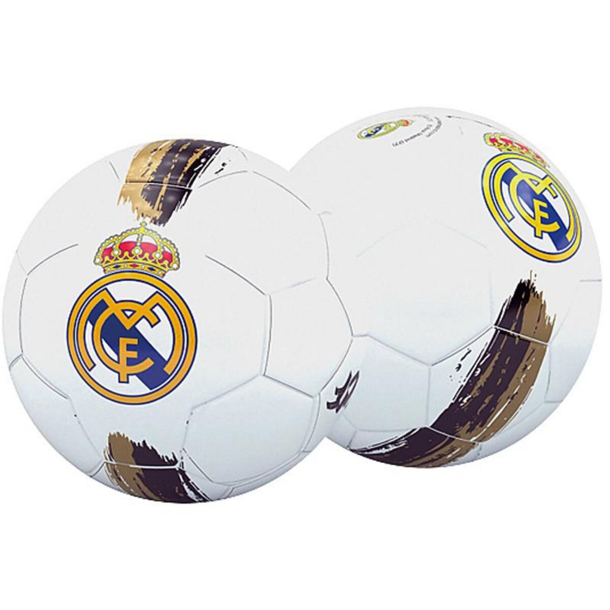 HOLIPROM BALLON T5 440G REAL MADRID HOLIPROM HOMRM7BG33