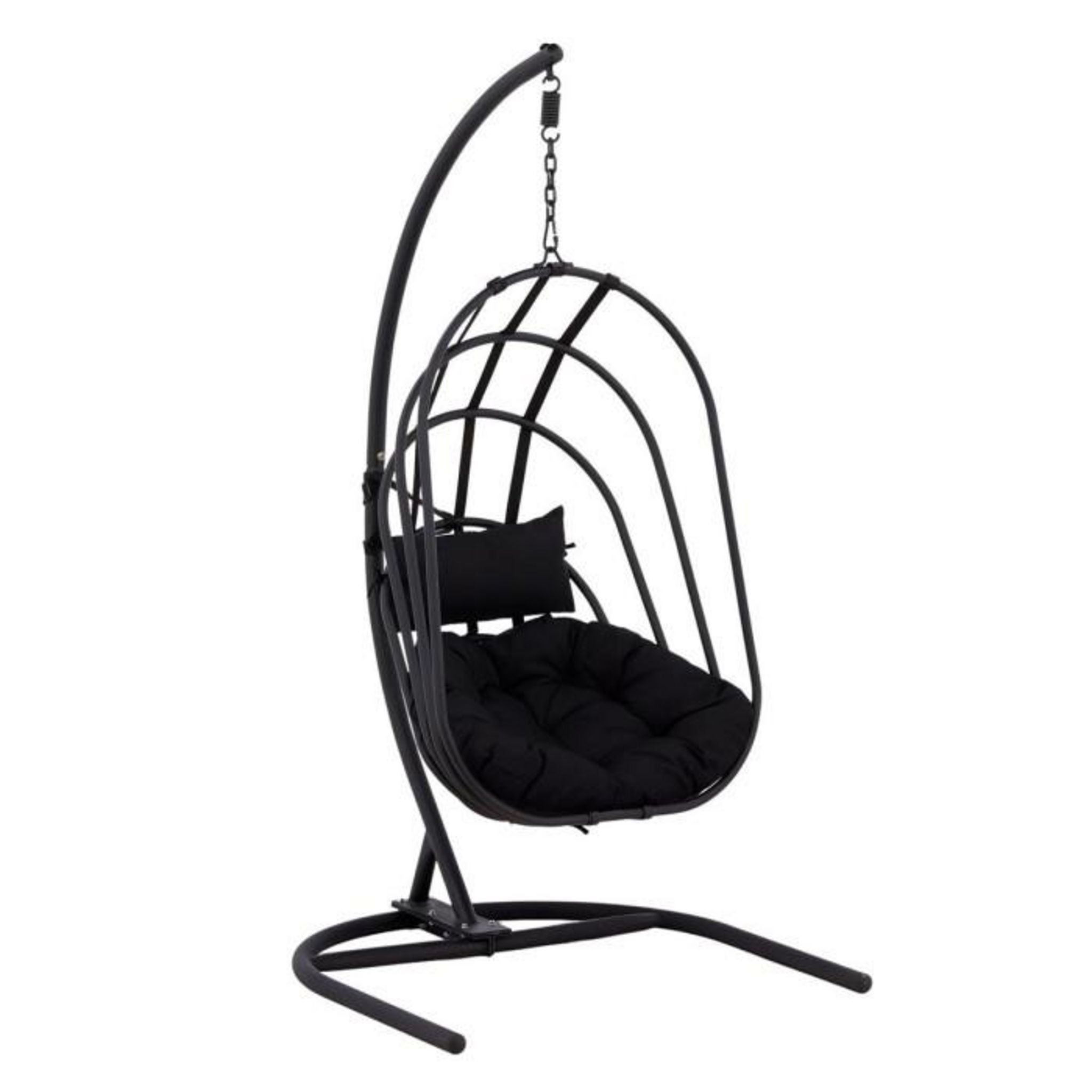 Fauteuil Suspendu Auchan