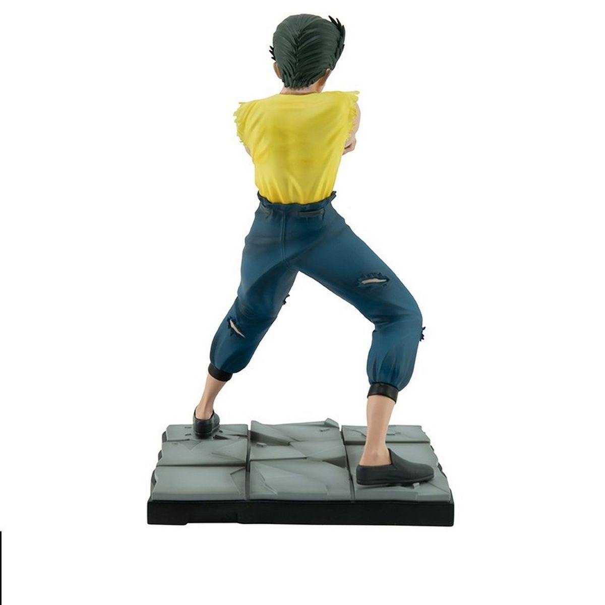 Figurine Yusuke Yu Yu Hakusho