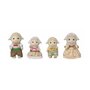 Voir la diapositive 1 : Sylvanian Families SYLVANIAN FAMILIES - La famille mouton