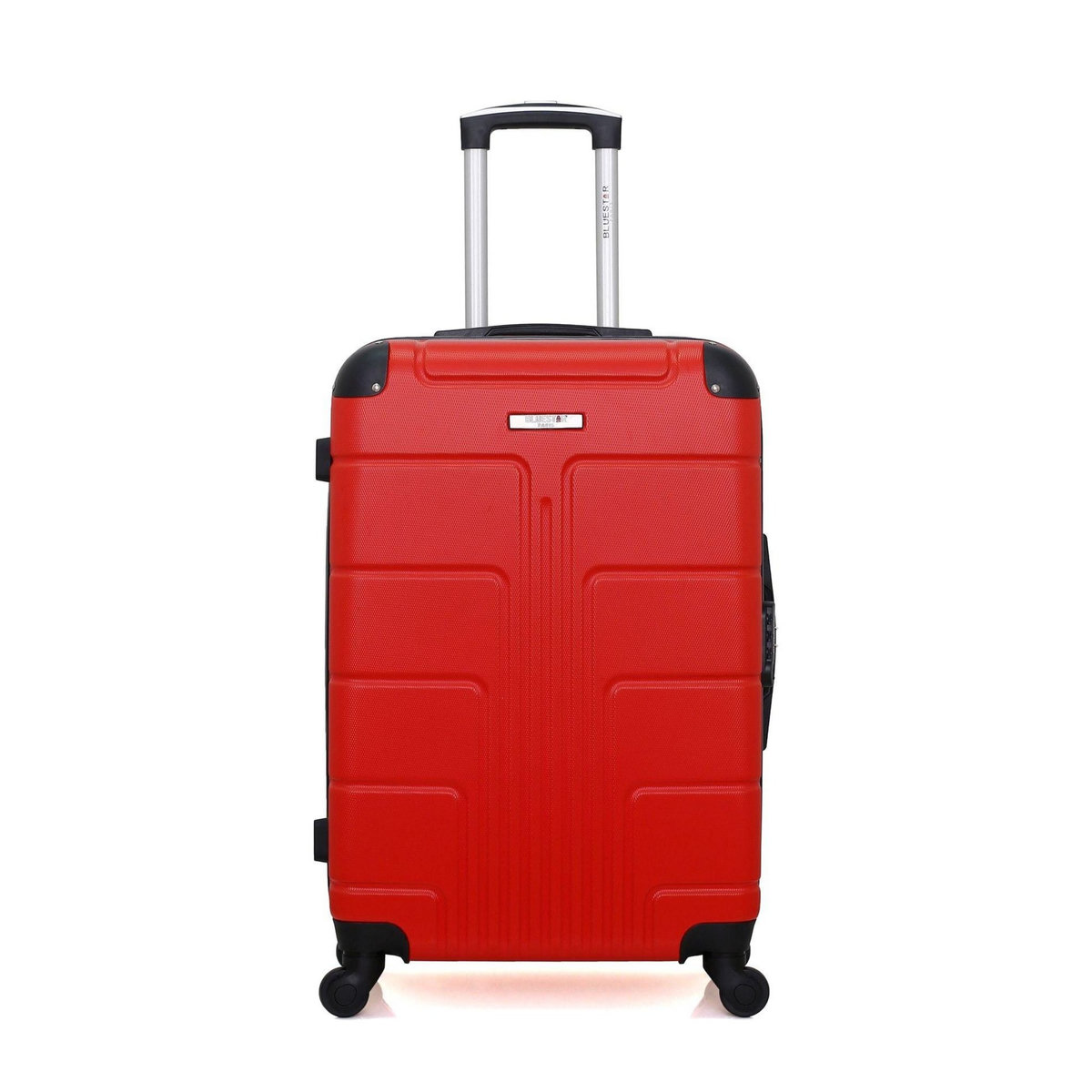 BLUESTAR BLUESTAR - Valise Weekend OTTAWA 65 cm 4 Roues
