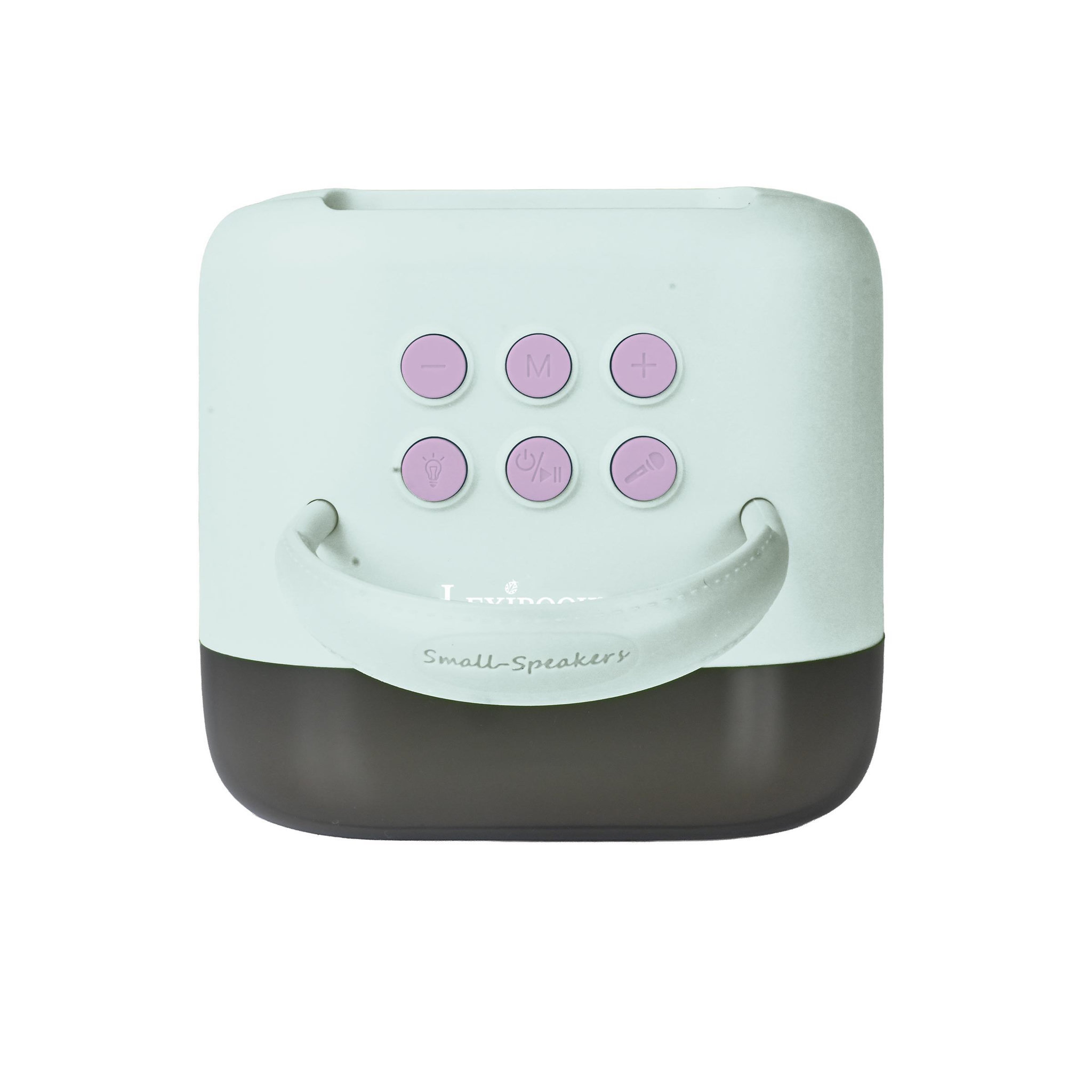 Voir la diapositive 2 : Lexibook Karaoke Bluetooth La reine des neiges avec 2 micros sans fil