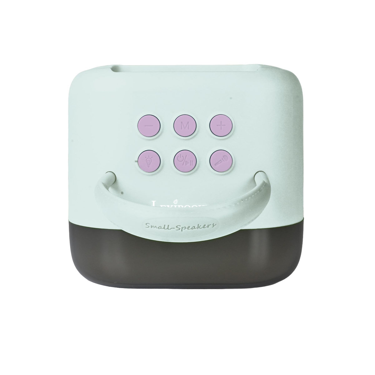 Lexibook La Reine des Neiges Karaoke Bluetooth Stitch avec 2 micros sans fil