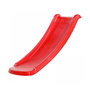 Voir la diapositive 1 : Axi House AXI Toboggan SKY120 Rouge 118 cm