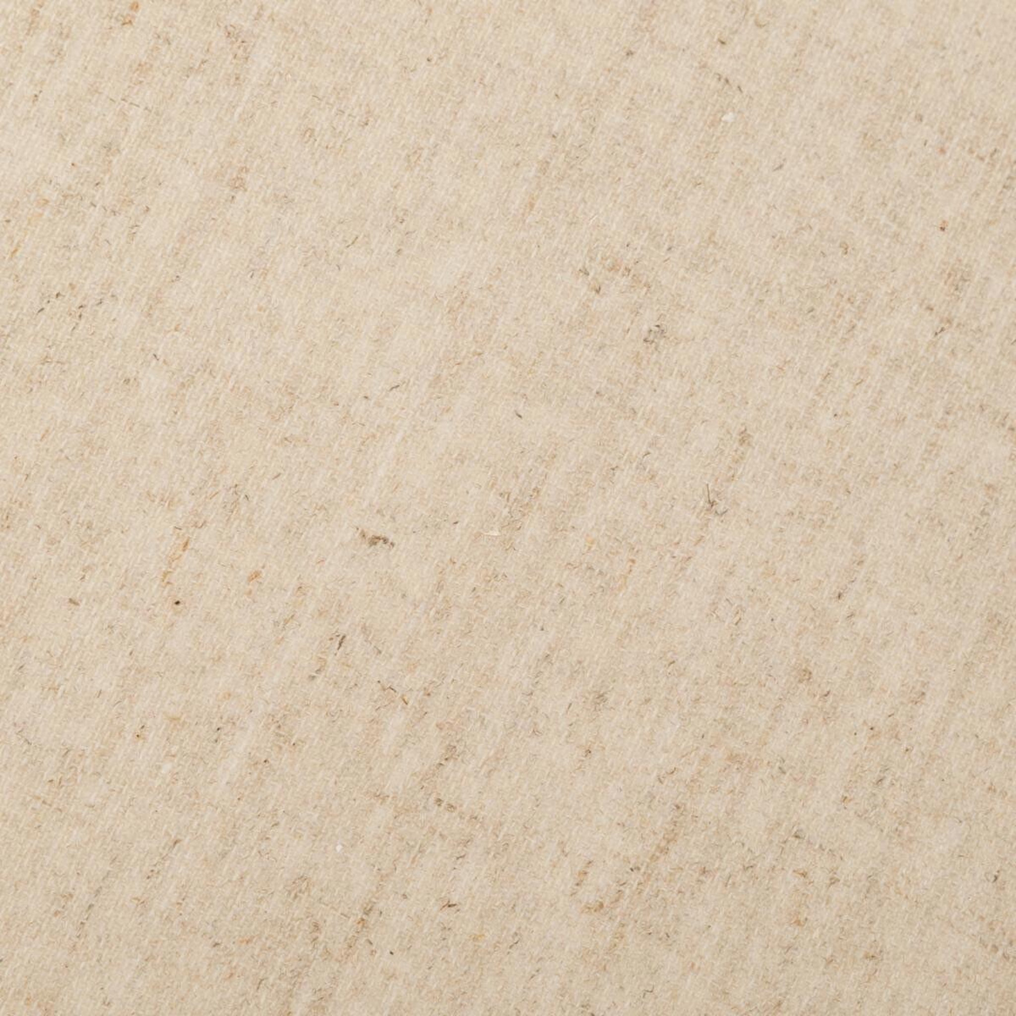 Voir la diapositive 4 : ATMOSPHERA Lampadaire trépied bois  runo  145cm beige