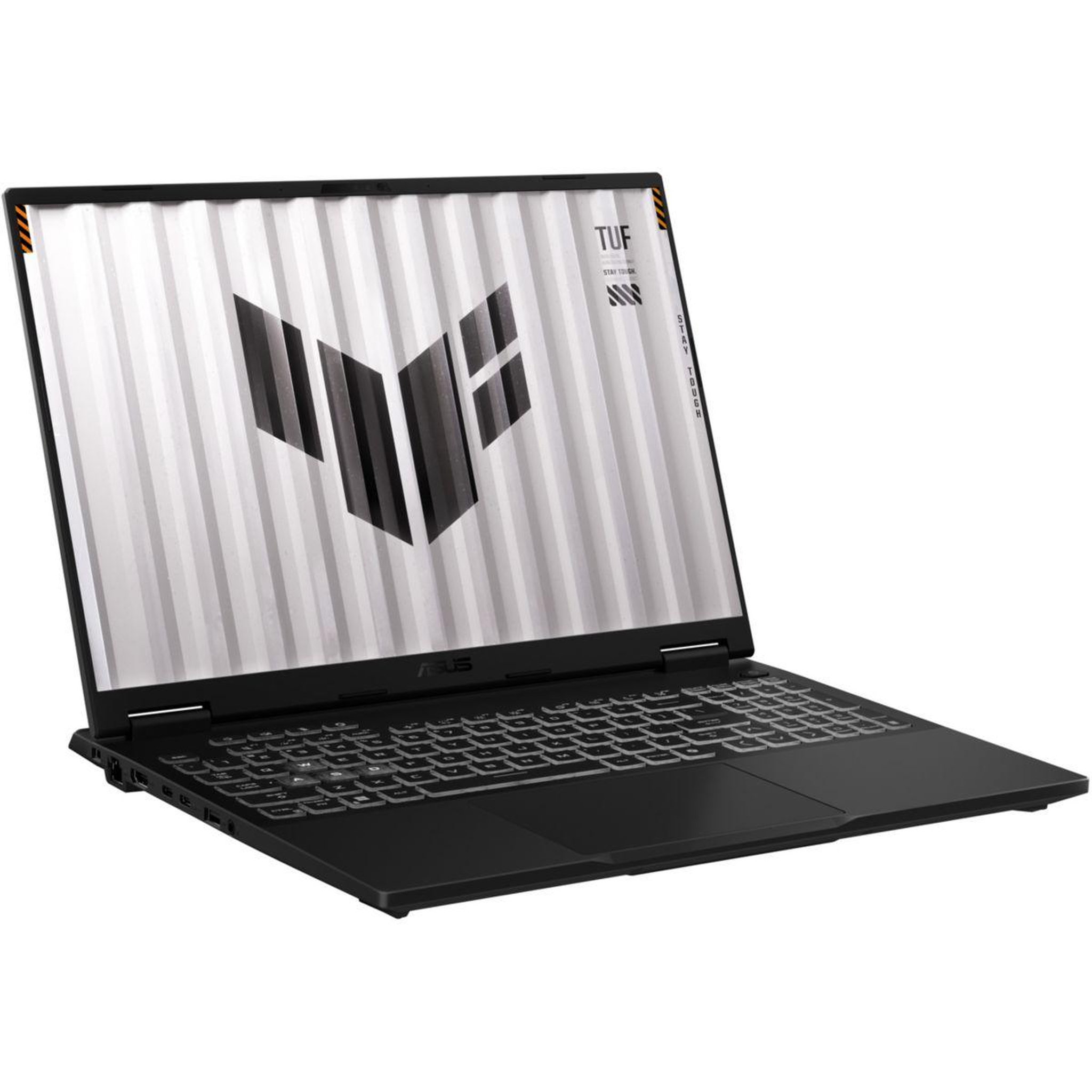 Voir la diapositive 2 : ASUS PC Gamer A16-TUF608UH-DRV045W