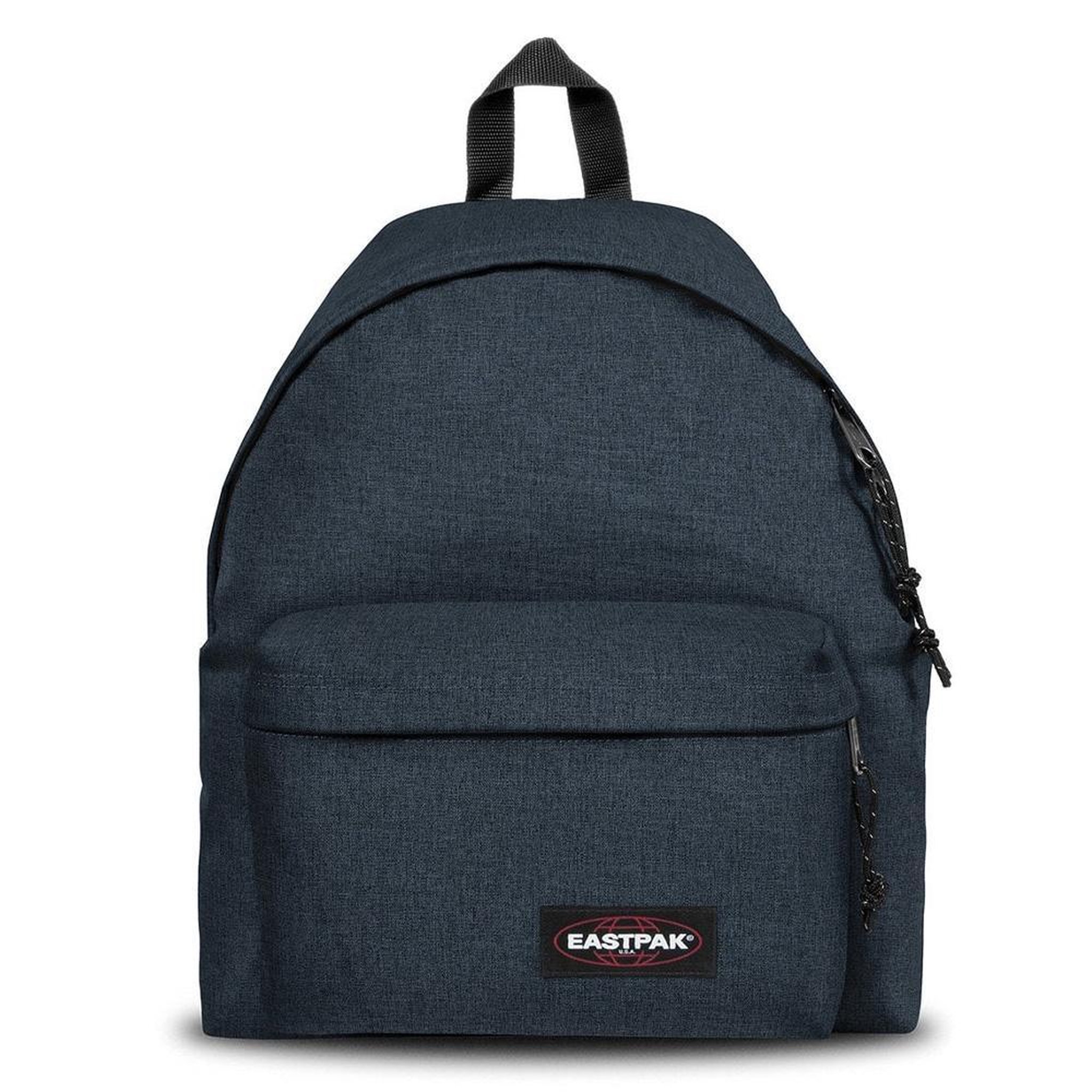 Voir la diapositive 2 : Eastpak Sac à dos bleu chiné mixte eastpak padded pak'r