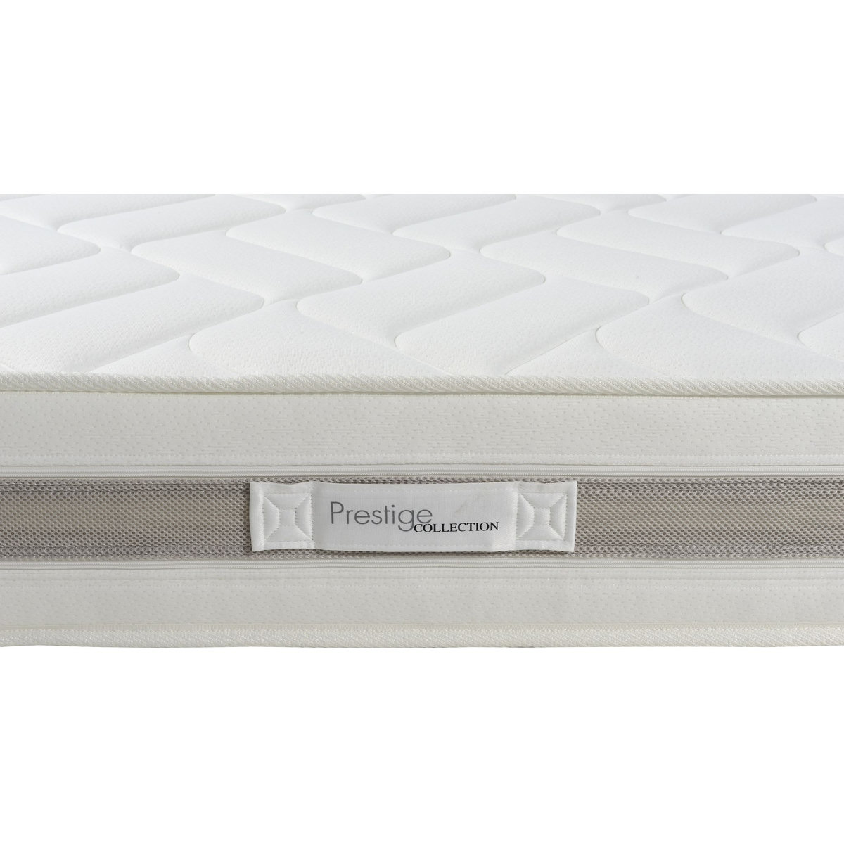 PRESTIGE Collection Matelas ressorts 90X200 cm EVER  