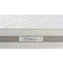 Voir la diapositive 5 : PRESTIGE Collection Matelas ressorts 90X200 cm EVER  