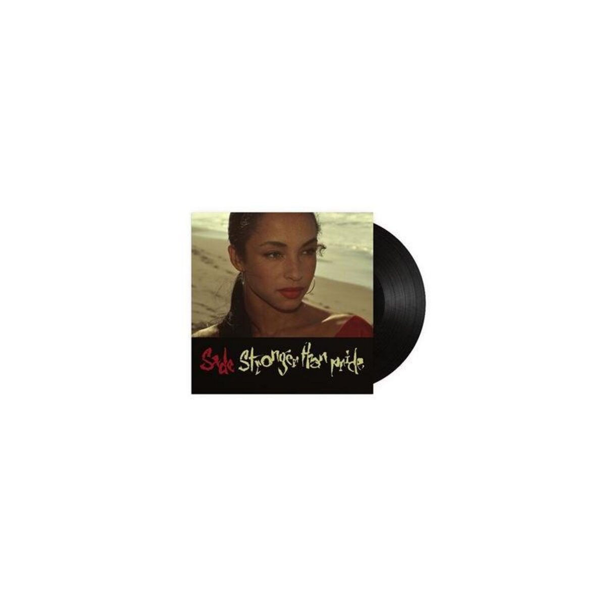 SONY Stronger Than Pride