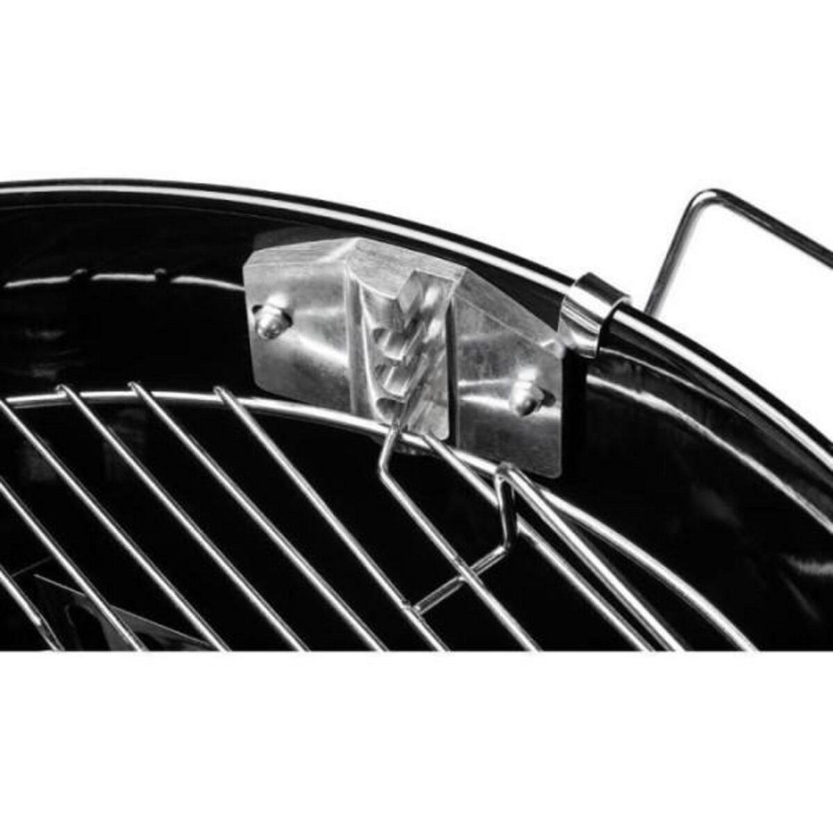 AAAAA Barbecue au charbon de bois - Fieldmann - FZG 1017