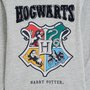 HARRY POTTER T-shirt manches longues garçon Harry Potter