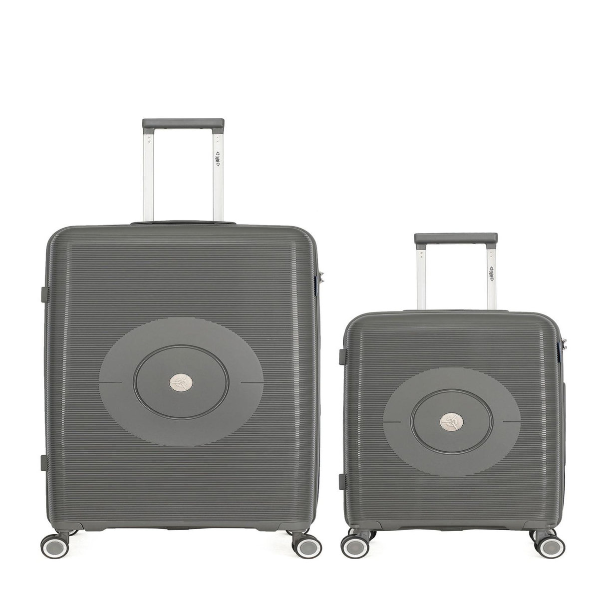 OBAGO OBAGO - LOT DE 2 - Valises grand format et cabine ORION