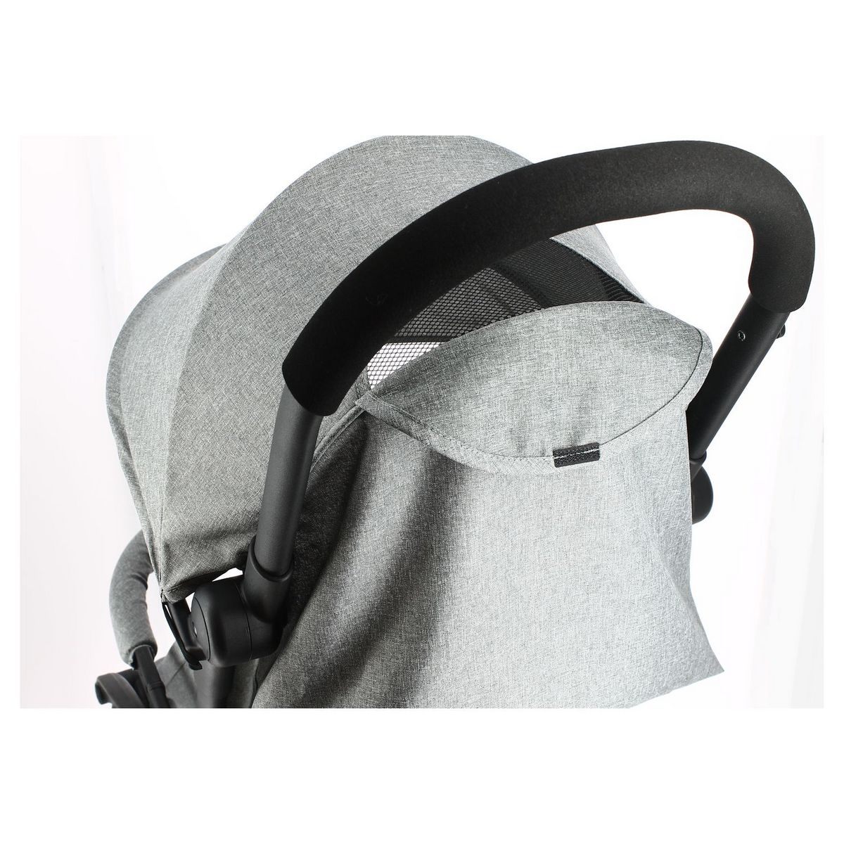 NANIA Poussette Lili 3 en 1+ siège auto BEONE groupe 0+ (0-13 kg) + nacelle Flora 