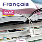 FRANCAIS CAP AGRICOLE 1E ET 2E ANNEES, Froehly Delphine