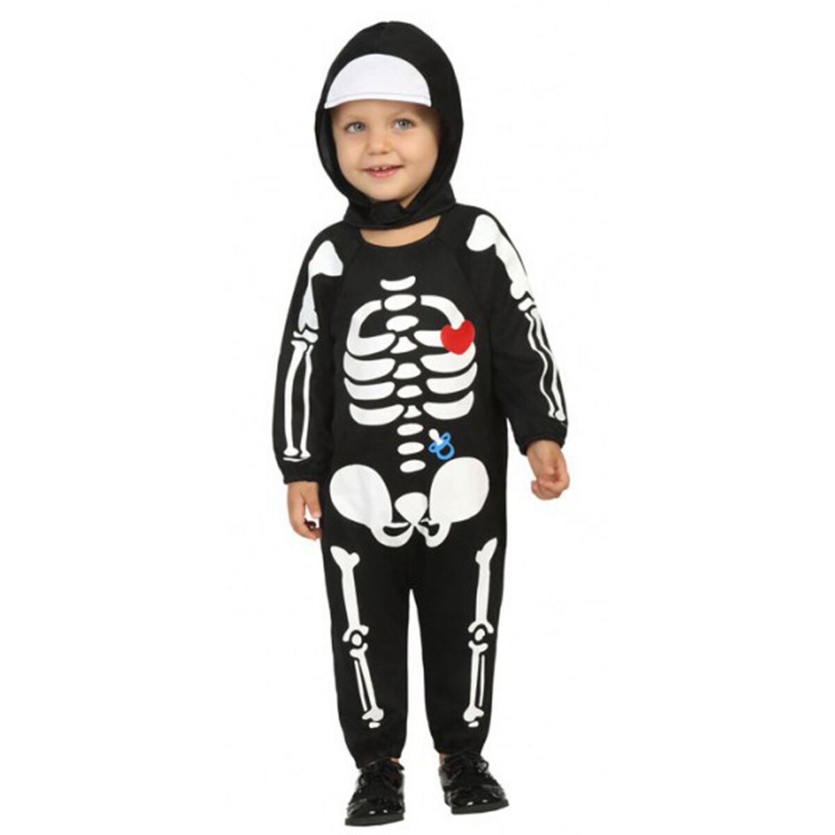 Costume bebe best sale 2 ans