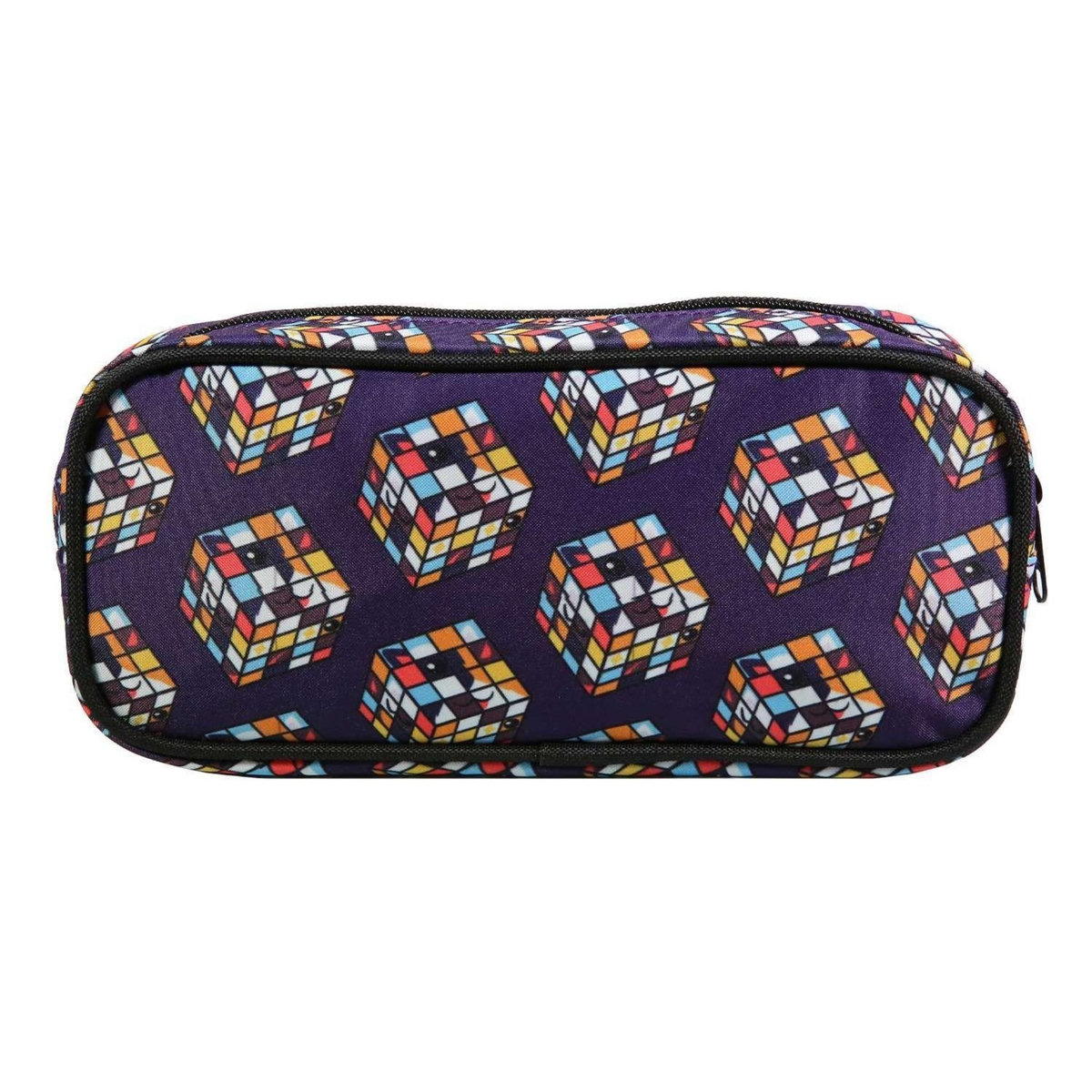 Bagtrotter BAGTROTTER Trousse scolaire rectangulaire Fortnite Multicolore