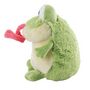 Voir la diapositive 3 : Nici Nici Plush Soft Toy Frog, 25cm 1047614