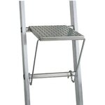 Centaure Taquet repose-pieds pour echelle