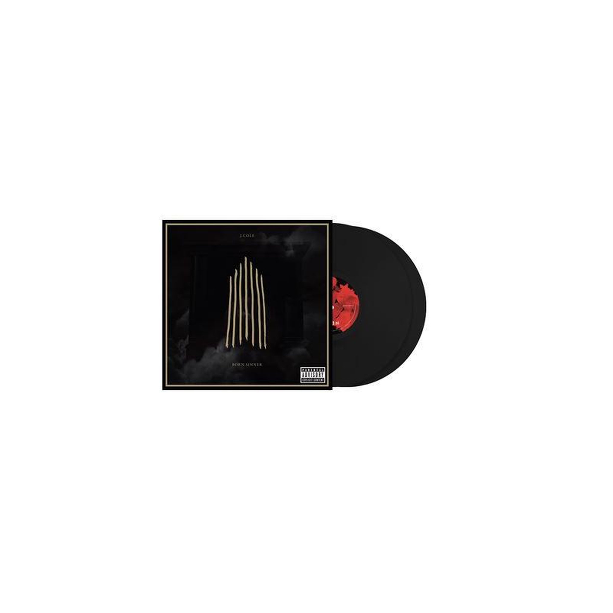 Born Sinner
