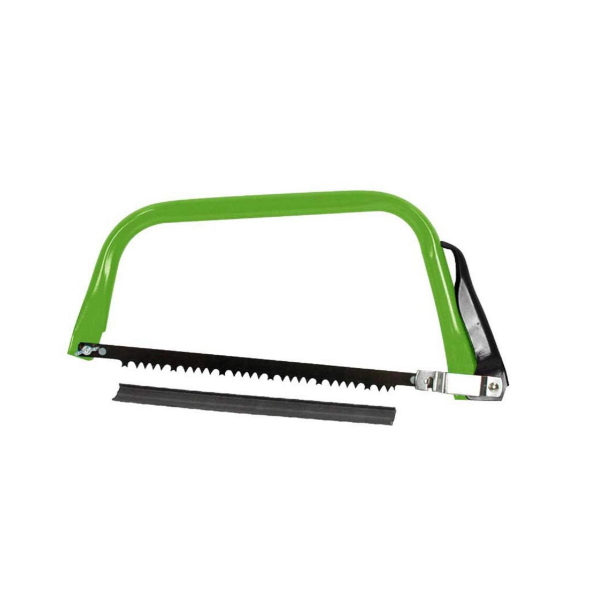 GARDENSTAR Scie à main en acier - 30,5 cm