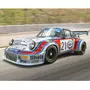 Italeri Maquette voiture : Porsche Carrera RSR Turbo