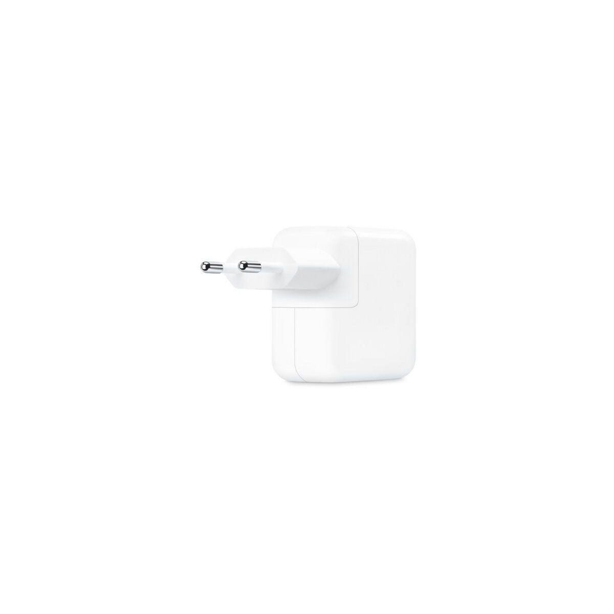APPLE Chargeur USB-C x2 35W