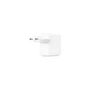 Voir la diapositive 3 : APPLE Chargeur secteur USB-C x2 35W