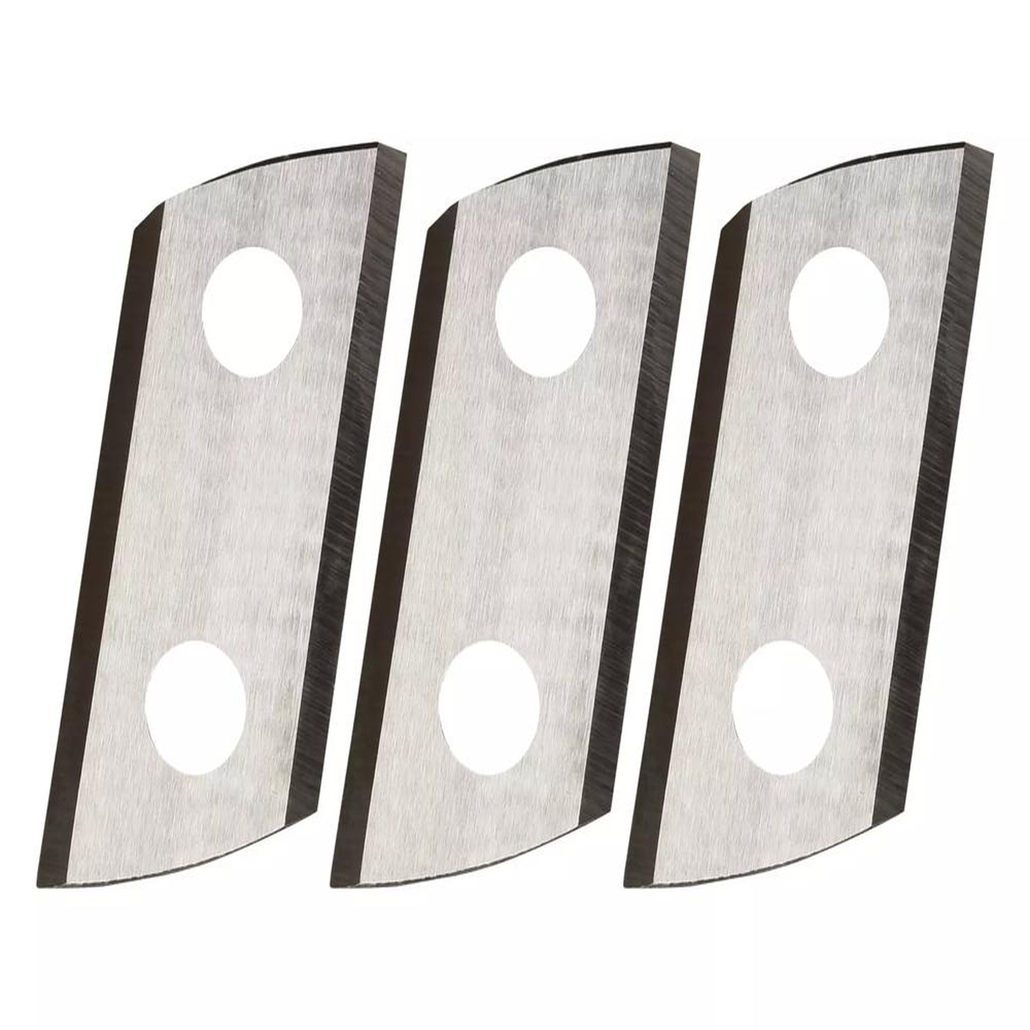 Einhell Lames de rechange  pour broyeur de couteaux sans fil REDAXXO 36/25