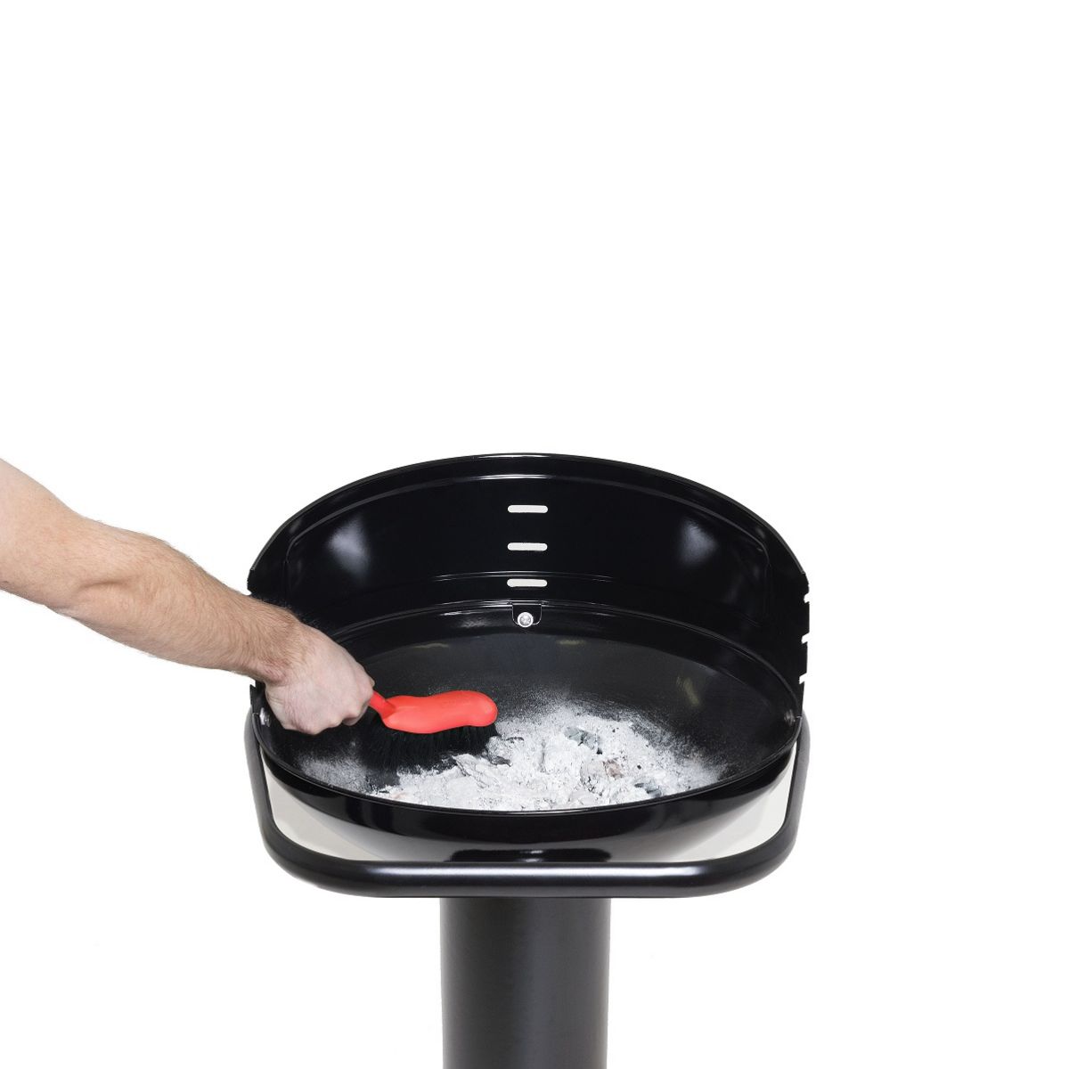 Barbecue charbon de bois LOEWY 45