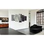 Voir la diapositive 2 : Paris Prix Tableau Imprimé  Black Or White? 5 Pieces