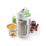 Voir la diapositive 2 : Domo Blender chauffant 2l 1000w - do705bl