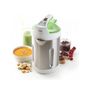 Voir la diapositive 2 : Domo Blender chauffant 2l 1000w - do705bl