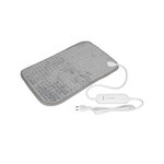 PRIME Tapis chauffant électrique prime3 SHP21 Gris