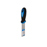 EDM Spatule professionnelle EDM - acier inoxydable - 30 mm - 24142