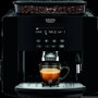 Voir la diapositive 2 : KRUPS Robot café 15 bars noir - ea817010