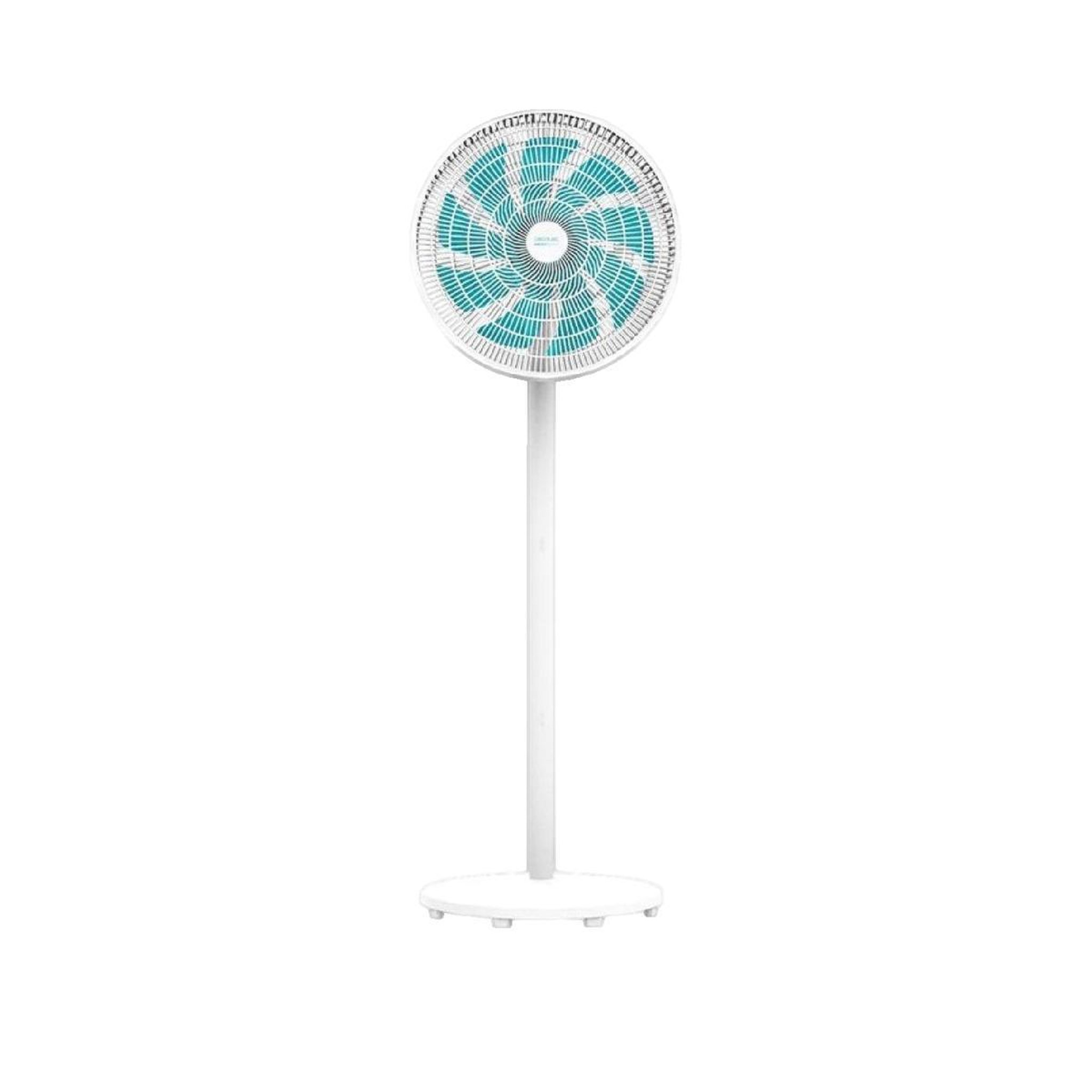 CECOTEC Ventilateur 3 en 1 Cecotec Bleu