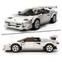Voir la diapositive 5 : LEGO Speed Champions 76908 Lamborghini Countach, Jouet modèle de Voiture de Course Pour les Enfants de 8 Ans et Plus