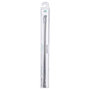 Voir la diapositive 3 : FIVE Barre de Douche en Inox  Extensible  70x120cm Argent