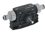 Gardena Pompe de transvasement activée par perceuse