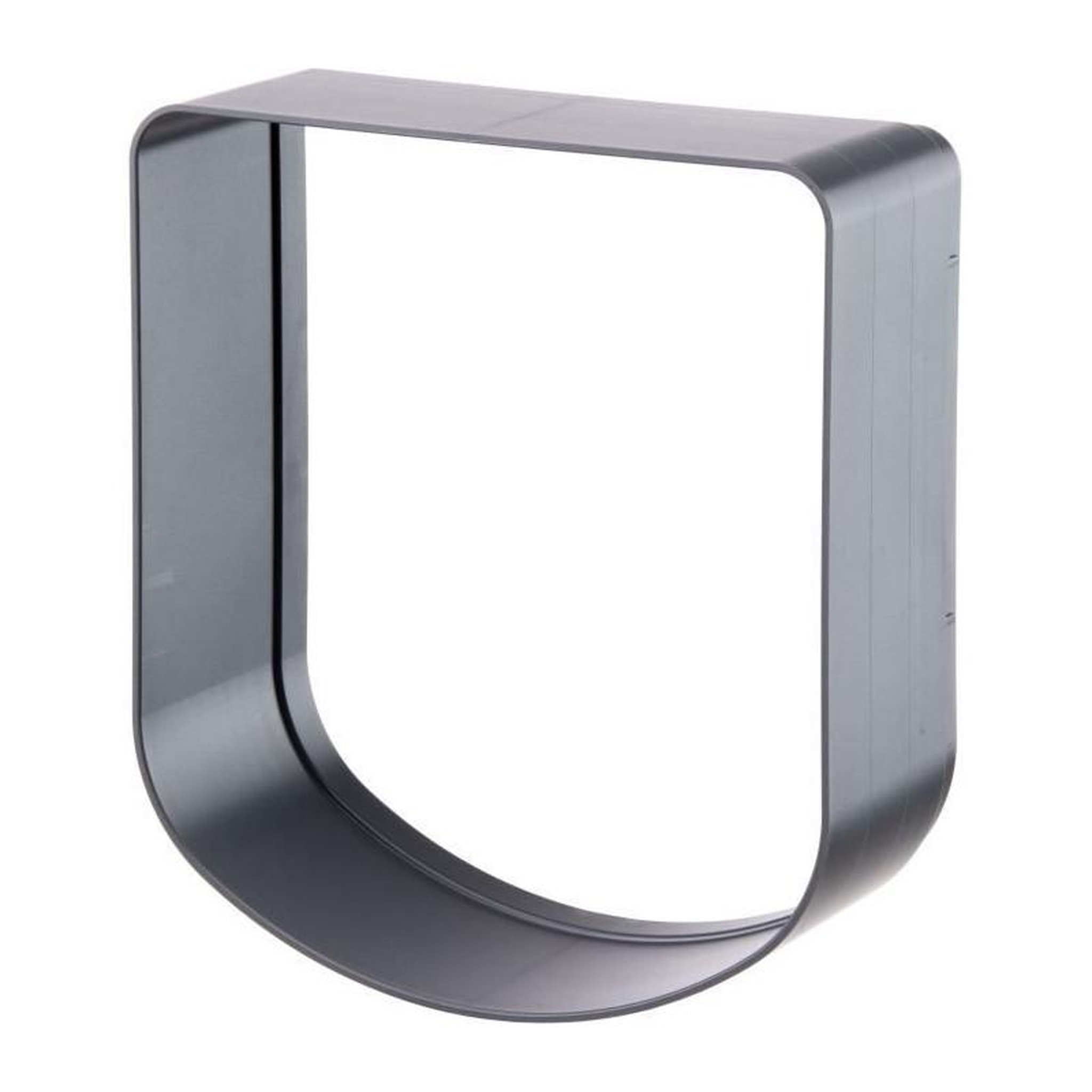 Ferplast Tunnel d'extension - FERPLAST - Pour chatieres Swing 3/5 - Gris